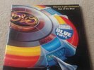 ELO Out Of The Blue LP Vinyl UK press RARE BLUE WAX PROG ROCK