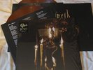 Opeth - Ghost Reveries Limited Edition 2 x Brown Vinyl LP + Poster