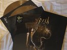 Opeth - Ghost Reveries Limited Edition 2 x Gold Vinyl LP + Poster