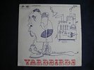 YARDBIRDS same Orig. UK '66 COLUMBIA CREAM BLIND FAITH WHO FREE VERTIGO ZOMBIES