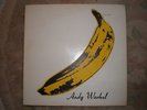 THE VELVET UNDERGROUND & NICO LP VERVE STEREO V6-5008 BANANA INTACT GATEFOLD