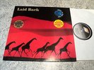 Vinyl LP LAID BACK - HOLE IN THE SKY 1990