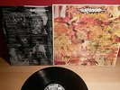 CARCASS – “ Reek of Putrefaction ” – 12” LP Earache Records / 1988 / Mosh #06