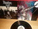 PARADISE LOST – “ Lost Paradise ” – 12” LP Peaceville Records Vile #17 / 1989