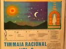 TIM MAIA RACIONAL VOL.2 LP ORIGINAL 1975 SEROMA SOUL FUNK BREAKS