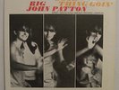 Big John  Patton/Got A Good Thing Goin'/Blue Note/BLP4229/Mono/NM/RVG