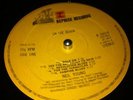 NEIL YOUNG On The Beach 1974 UK Vinyl LP Reprise K54014