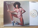 Betty Davis - They Say I'm Different LP