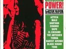 LATIN PSYCH JAZZ ROCK FUNK LP x2 - CHICANO POWER - MALO - Black SUGAR SAPO RARE
