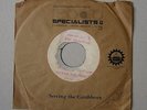 THE MELODIANS - RING OF GOLD - TRAMP STAMPED - ROCKSTEADY - REGGAE - LISTEN