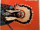 KEEF HARTLEY BAND Halfbreed, orig. DERAM SML 1037, Trade Sample Sticker, 1969