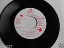 Sweet Soul 45  GOSPEL SENSATIONS  