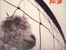 PEARL JAM VS ORIGINAL PRESSING STILL SEALED GATEFOLD COVER/SHRINKWRAP/STICKER