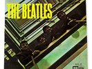 Please Please Me & With The Beatles - 2 x *SPAIN* Odeon MONO LPs