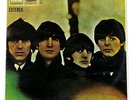 Beatles For Sale - 2 x *SPAIN* Odeon STEREO LPs