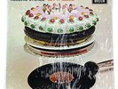The Rolling Stones - Let It Bleed - *MINT* UK 2nd Press LP IN SHRINK + Poster