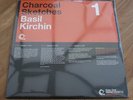 BASIL KIRCHIN Charcoal Sketches *SEALED* LP Ltd 500 TRUNK Avant-Garde Jazz MINT