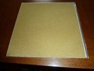 DURUTTI COLUMN-Return of... FACTORY 4-Sandpaper Cover no Flexi-Original-NM/NM