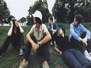 Urban Hymns Verve UK 2-LP vinyl record (Double Album) HUTLP45 HUT 1997