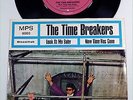 THE TIME BREAKERS - 60s M- MPS Deutsch-Beat 7