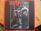 FLOWER TRAVELLING BAND “Satori” Japanese Psych Prog Rock Canadian pressing GRT