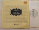 SAX Blue/silver Klemperer conducts Mozart Symphonies 25 and 40