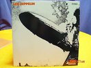 LP LED ZEPPELIN  I ATLantic ATL 40031 (SD 8216 ) aus 1969  wie aus dem Laden