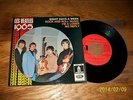 BEATLES EIGHT DAYS A WEEK  LES PEATLES 1965 RARE FRANCE  EP   7