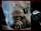 KIN  PING MEH  No.2  Krautrock/Prog  RARE ORG. GERMANY  ZEBRA RECORDS 1972  VG+