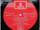 The Beatles -Yellow Submarine - 1969 *SPAIN* 1st Press Red Odeon LP *EX*