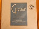 GERSHWIN Rhapsody In Blue REFERENCE MASTERCUTS RM 1003 Ltd Edition