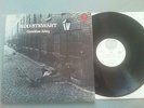 ROD STEWART-VERTIGO swirl label-6360 500-  Gasoline Alley-original french press