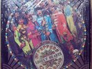 LP THE BEATLES - SGT PEPPERS - PICTURE DISC USA 1978