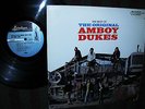 SCARCE 1969 ORIG = THe AMBOY DUKES  The Original - Hard Nugent Garage FUZZ PSYCH