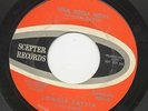 Lonnie SATIN soul Bossa Nova 45 killer MOD popcorn LATIN SOUL R&B dancer HEAR ??