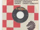 Billy STEWART secret love 45 killer NORTHERN SOUL mod LATIN R&B dancer HEAR ??