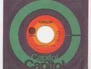 LOS SOCIOS funky chicken 45 monster RUFUS THOMAS mod DEEP FUNK Dancer HEAR ??