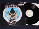 HALLOWS EVE -Tales of Terror LP 1985 , Roadrunner , US THRASH 
