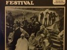 KERRVILLE FOLK FESTIVAL (TEXAS)/1975 2 lp set