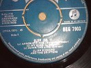 MIS PRESS SIDE 1 LABELS BOTH SIDES RARE CLIFF RICHARD NO.1 EP SEG7903 MONO 1959