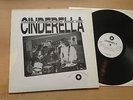 CINDERELLA DANISH PROGRESSIVE ROCK 1970 ORIGINAL SPECTACULAR RECORDS MINT