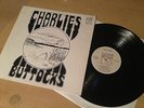 CHARLIES BUTTOCKS ORIGINAL LOVE RECORDS LP in 1970 HYPER RARE FINISH PROGMONSTER