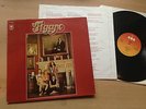 FIGARO SAME ex LIFE SWEDISH PROGROCK ORIGINAL CBS PRESS in 1976