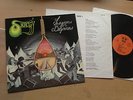 SHAGGY LESSONS FOR BEGINNERS RARE SWEDISH PROGROCK ORIGINAL ROYAL in 1975