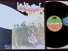 LED ZEPPELIN LED ZEPPELIN II LP ATLANTIC UK (1973) EX+ K 40037