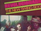 REVOLUCIONANDO - THE NEW SWING SEXTET