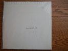 Beatles White Album, Double, Original Master recording, UNOPENED