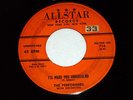 THE PERFORMERS - I'll Make You Understand / Give Me Your Heart 7