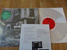 GEORGE BRIGMAN - Jungle Rot LP US Clear Viny RARE [STOOGES MC5 NIRVANA] - NM