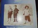 Thin Lizzy Shades of a Blue Orphanage1972 Decca excellent Vinyl LP